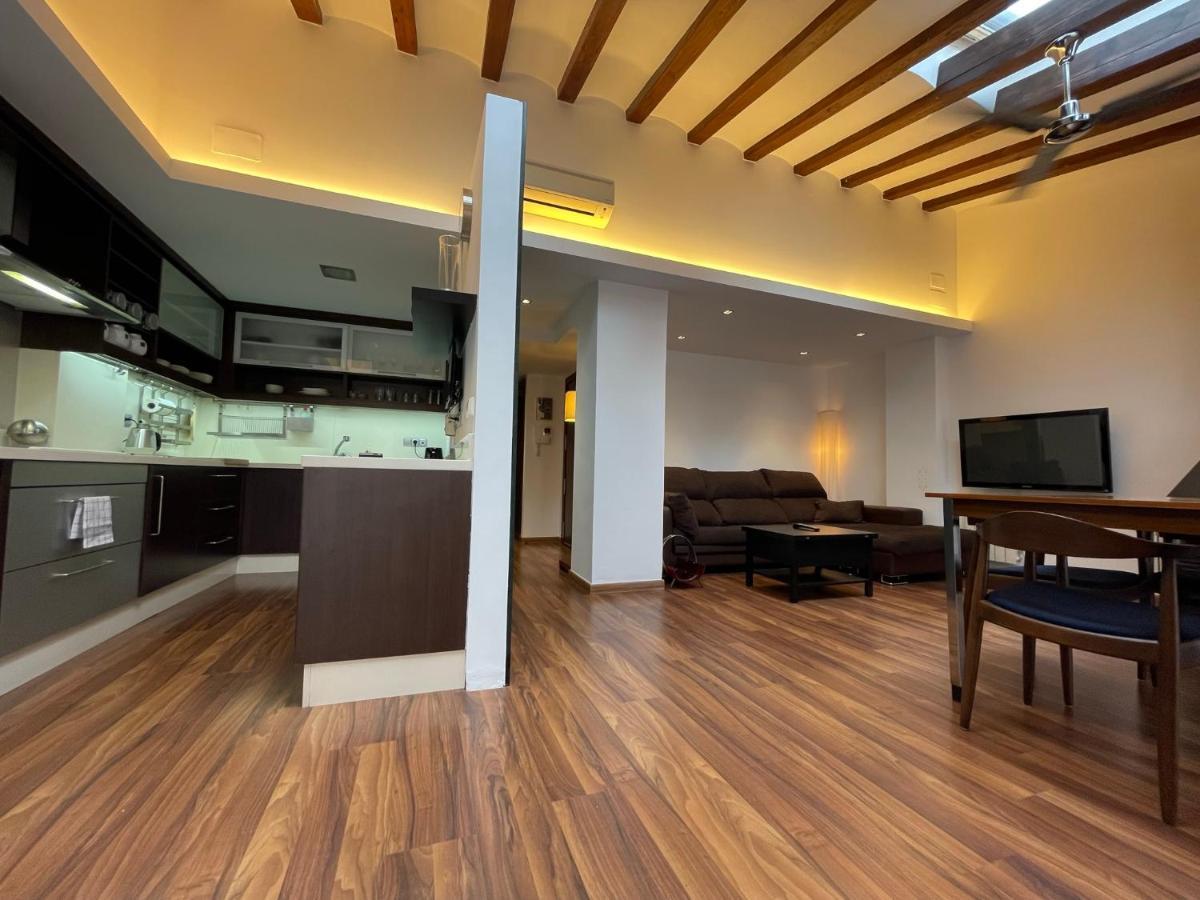 Piso En El Centro De Sentirte En Casa Appartement