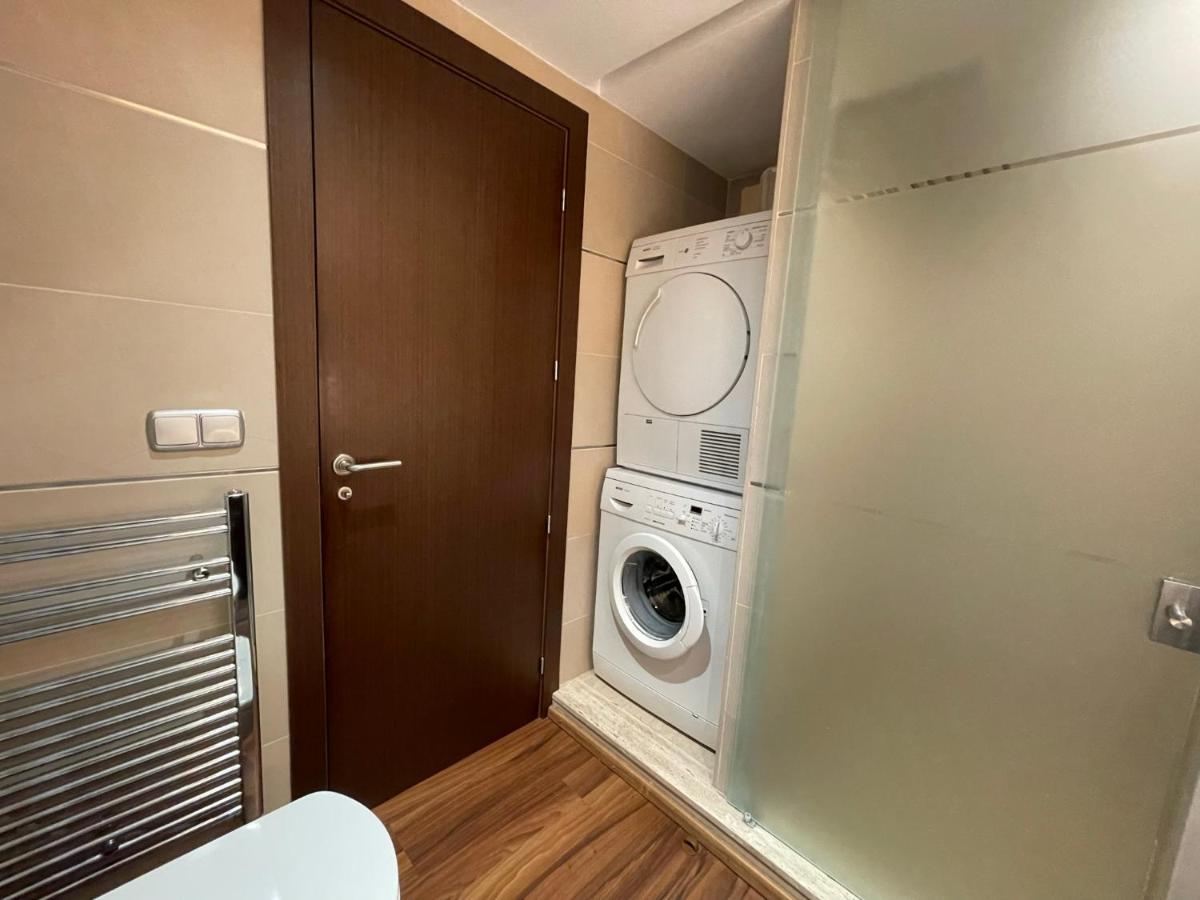 Appartement Piso En El Centro De Sentirte En Casa Alcoy