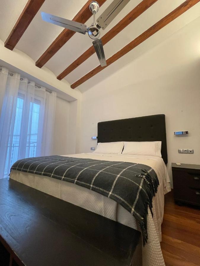 Piso En El Centro De Sentirte En Casa Alcoy
