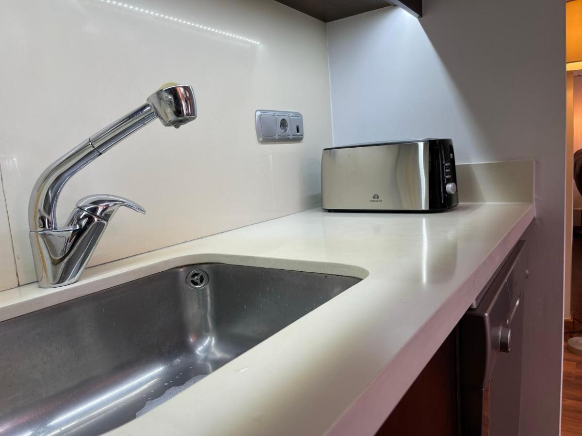 Appartement Piso En El Centro De Sentirte En Casa