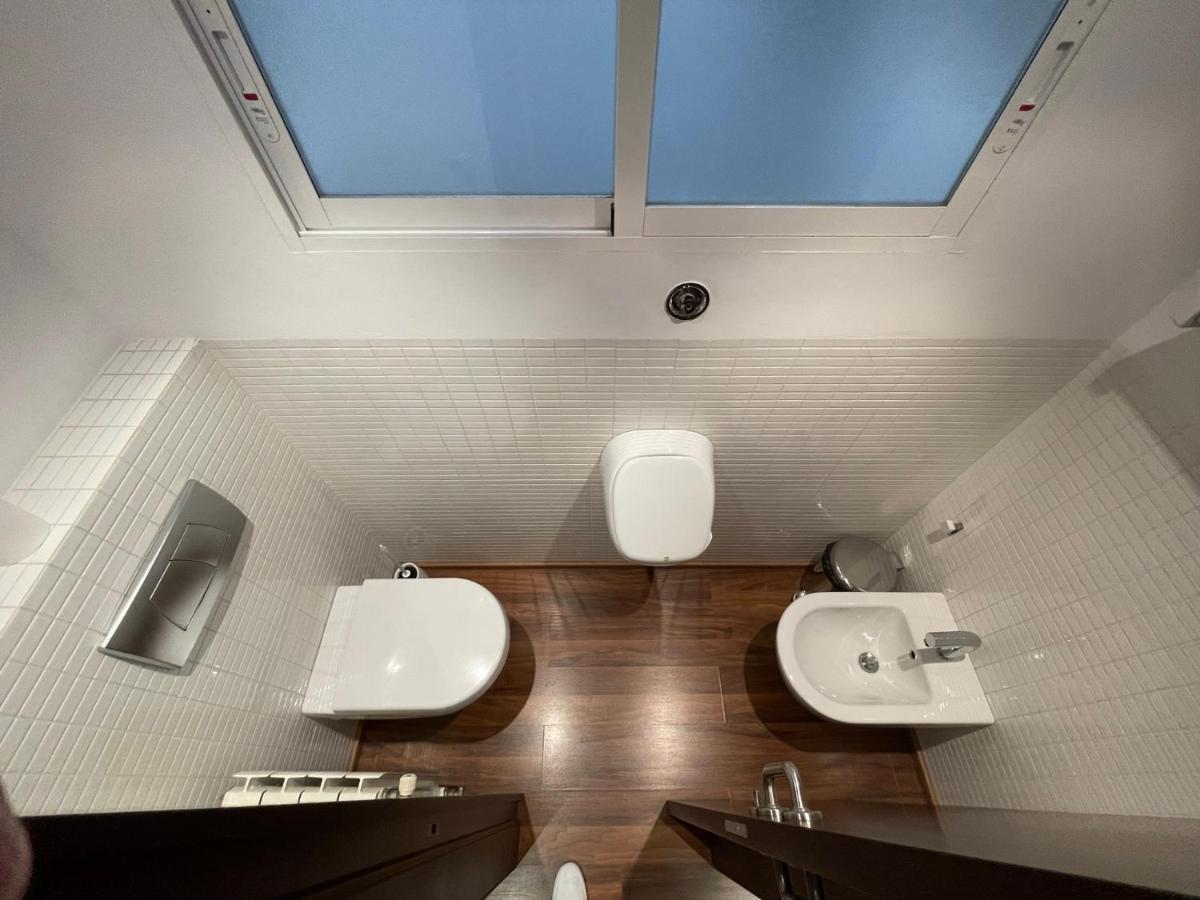 Appartement Piso En El Centro De Sentirte En Casa