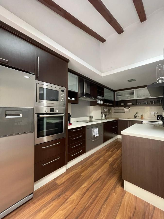 Appartement Piso En El Centro De Sentirte En Casa *