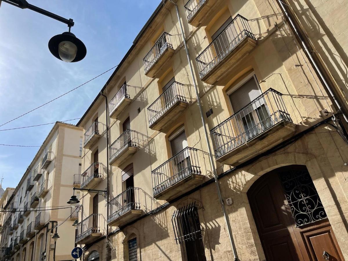 Piso En El Centro De Sentirte En Casa Appartement *