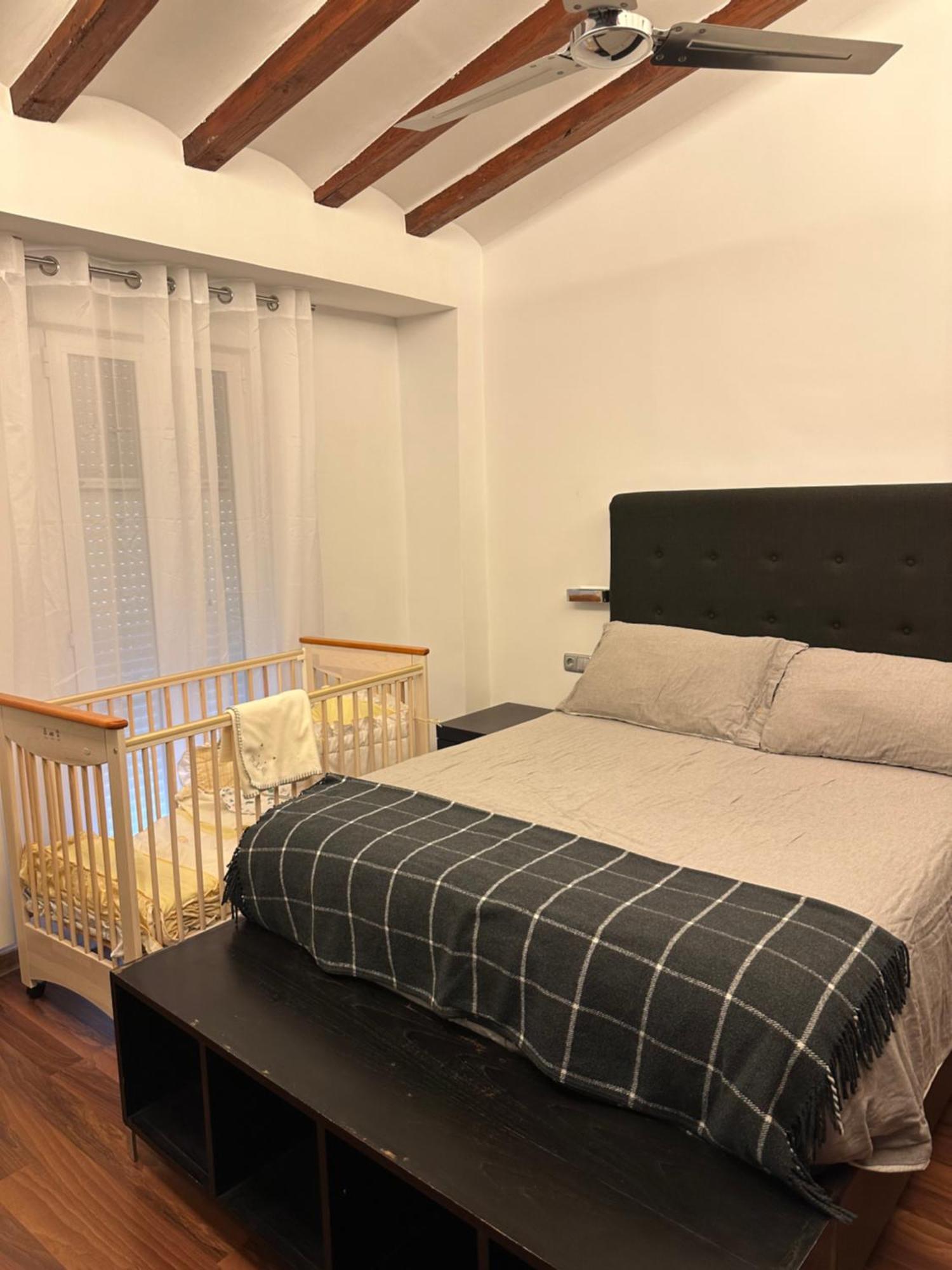 Appartement Piso En El Centro De Sentirte En Casa