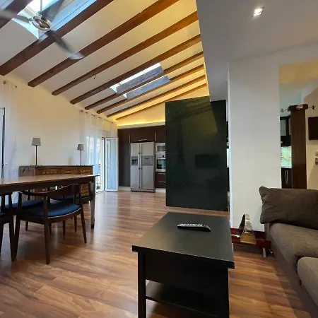 Piso En El Centro De Alcoy Para Sentirte En Casa Exterior photo