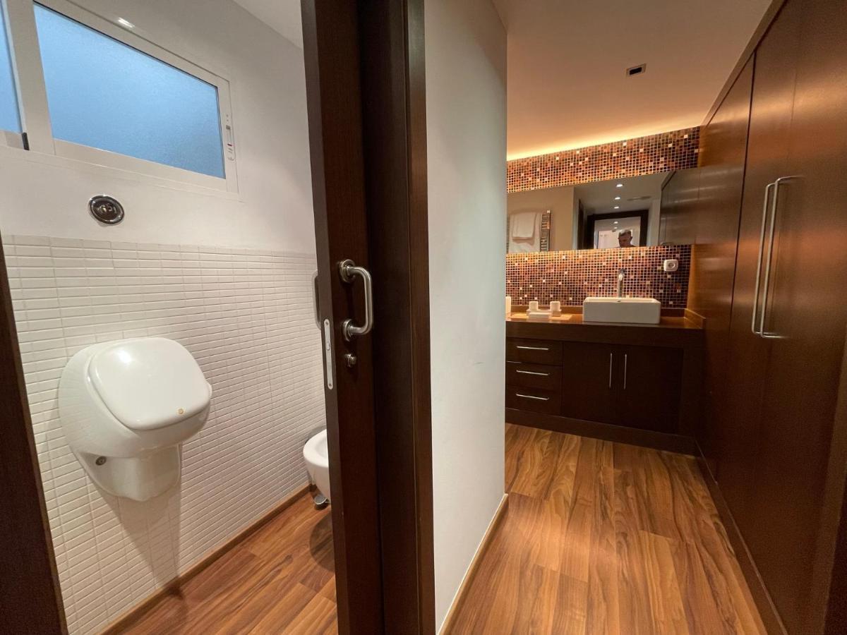 Apartment Piso En El Centro De Sentirte En Casa *