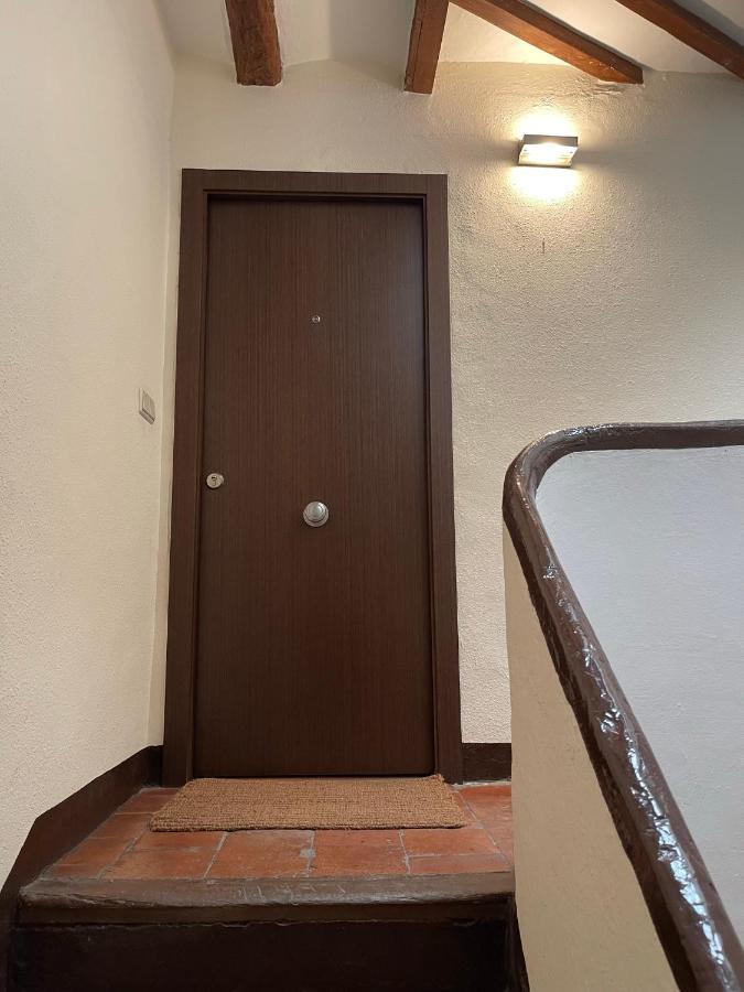 Piso En El Centro De Sentirte En Casa Apartment