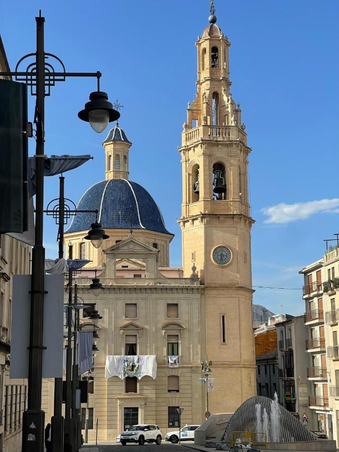 Piso En El Centro De Sentirte En Casa *